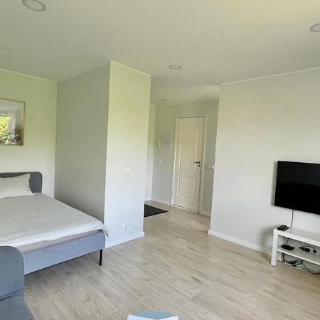 Studio Apartment 2 페르누 외부 사진