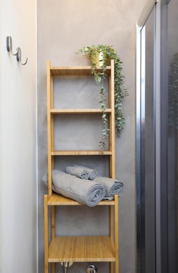 Studio Apartment 2 페르누 외부 사진