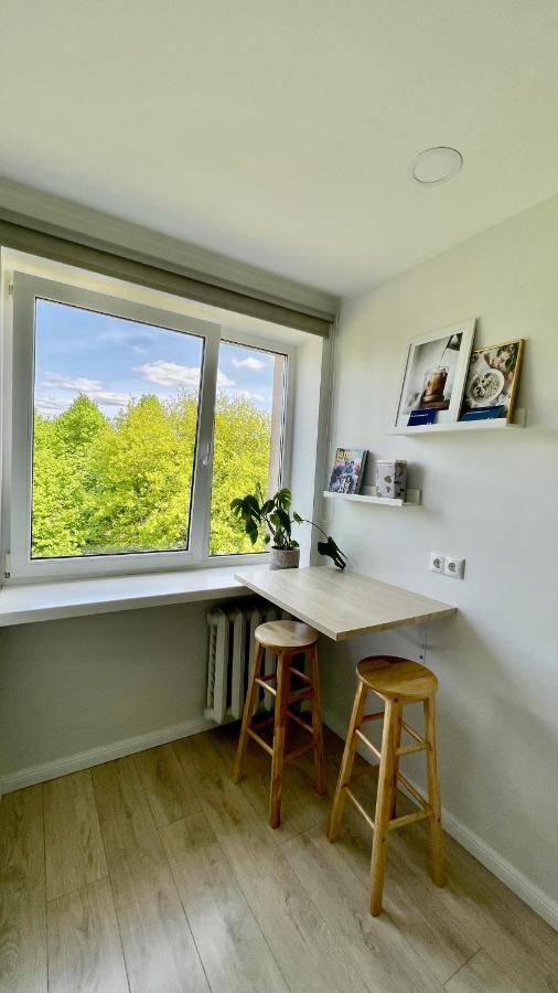 Studio Apartment 2 페르누 외부 사진