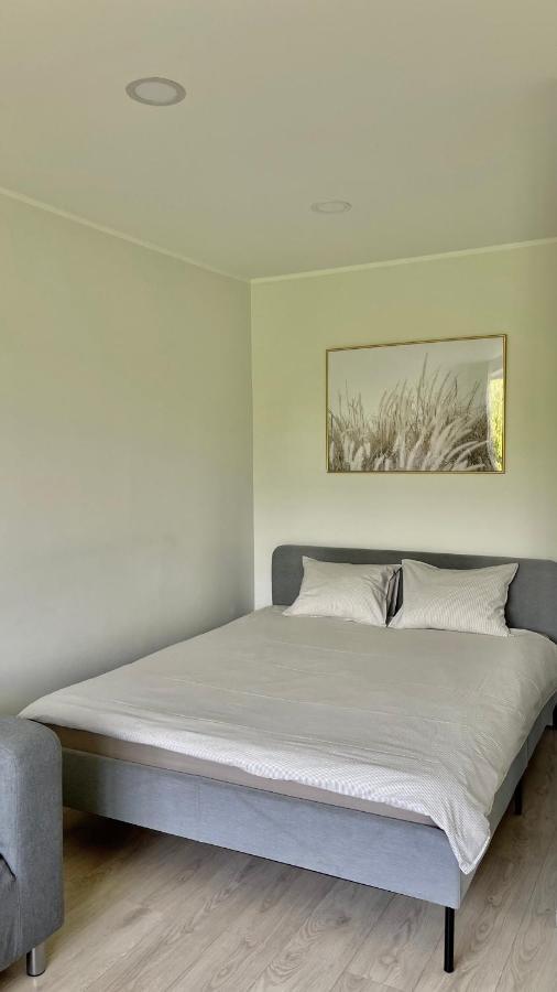 Studio Apartment 2 페르누 외부 사진