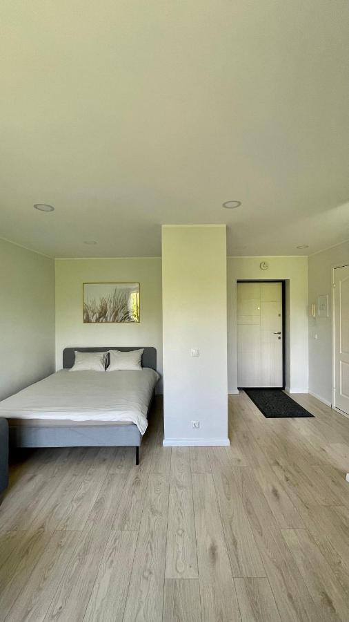 Studio Apartment 2 페르누 외부 사진