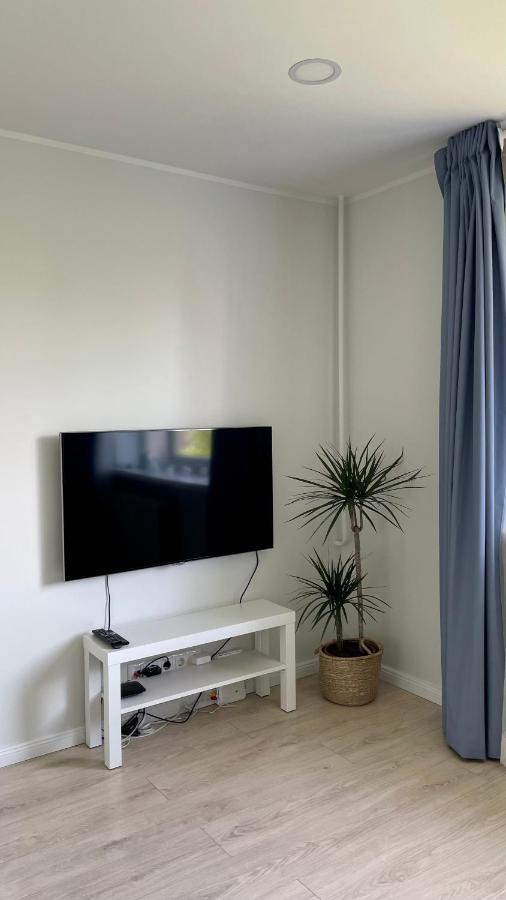 Studio Apartment 2 페르누 외부 사진