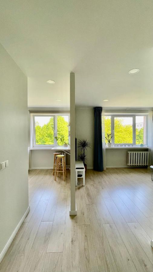 Studio Apartment 2 페르누 외부 사진