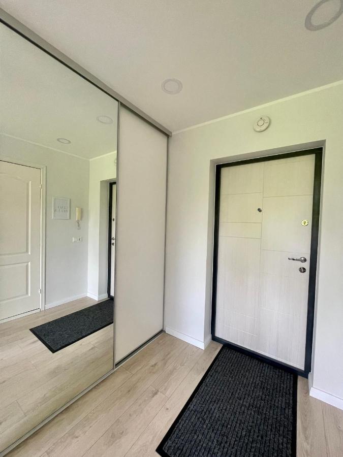 Studio Apartment 2 페르누 외부 사진