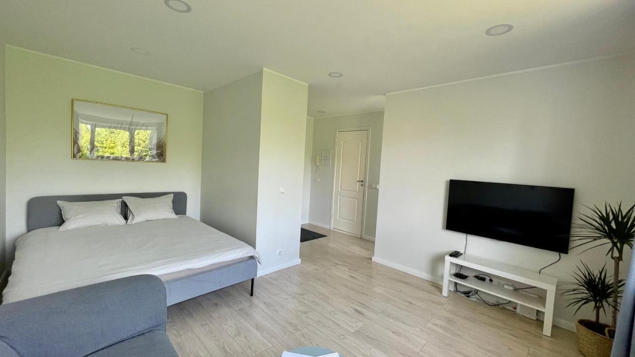 Studio Apartment 2 페르누 외부 사진