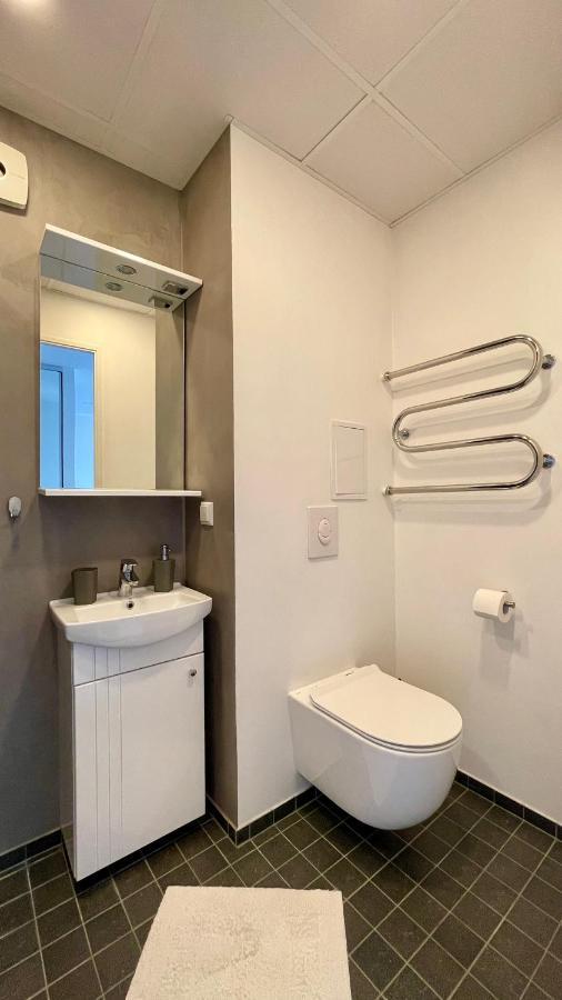 Studio Apartment 2 페르누 외부 사진